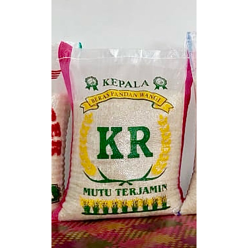 

BERAS KR PANDAN WANGI