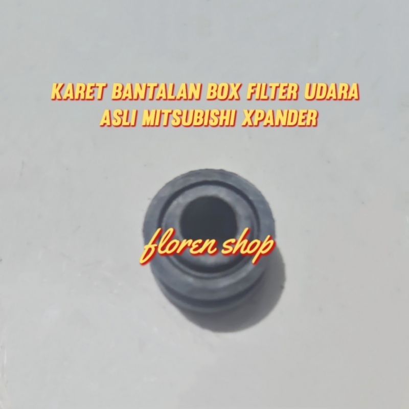 Karet Bantalan Box Filter udara asli mitsubishi Xpander