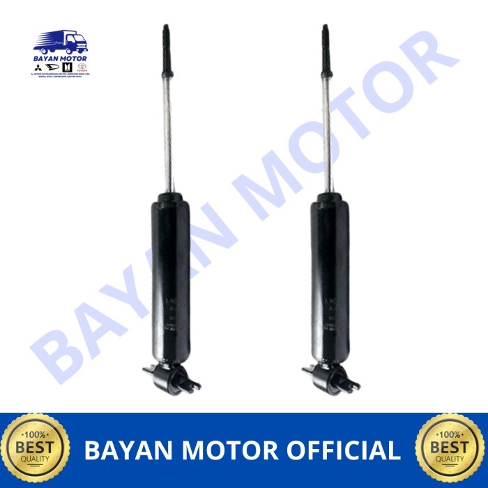 Shockbreaker Depan 1 Set Mutsubishi L300/T120/Kuda - IKYBI Original