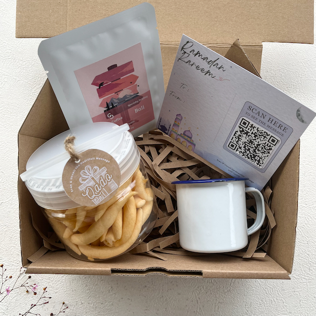 

Hampers Lebaran Hampers Ramadan Kado Lebaran Unik