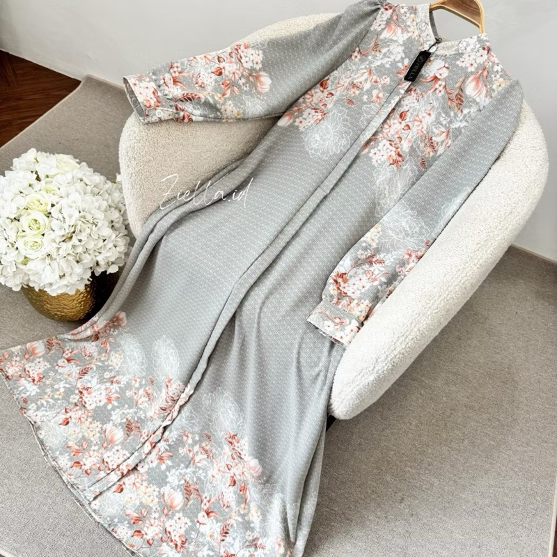 SALE GAMIS LEBARAN / GAMIS SETDUNG / GAMIS CERUTY / GAMIS BRUKAT / GAMIS KATBOL / GAMIS ABAYA / DAST