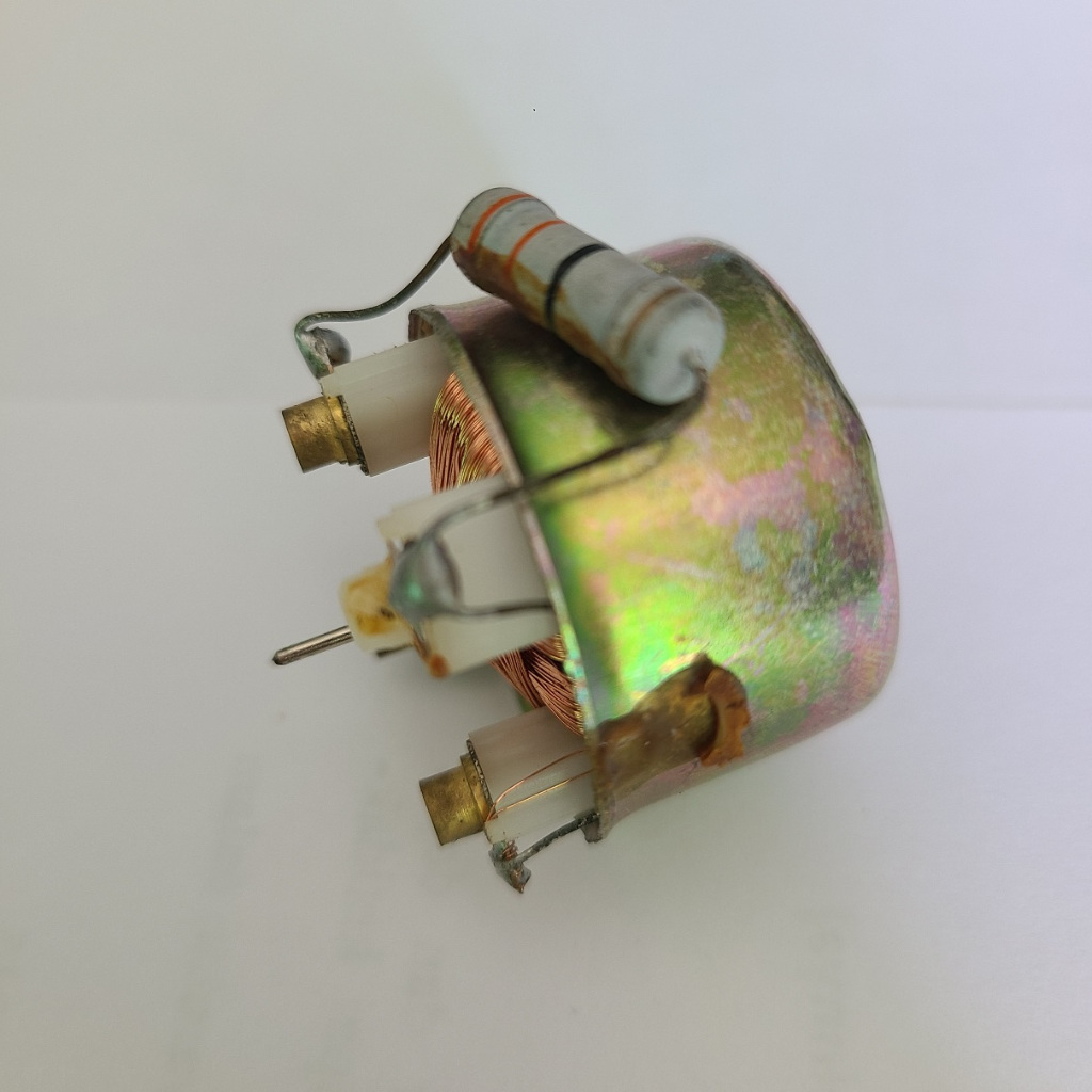 Modul indikator Bensin Motor Suzuki