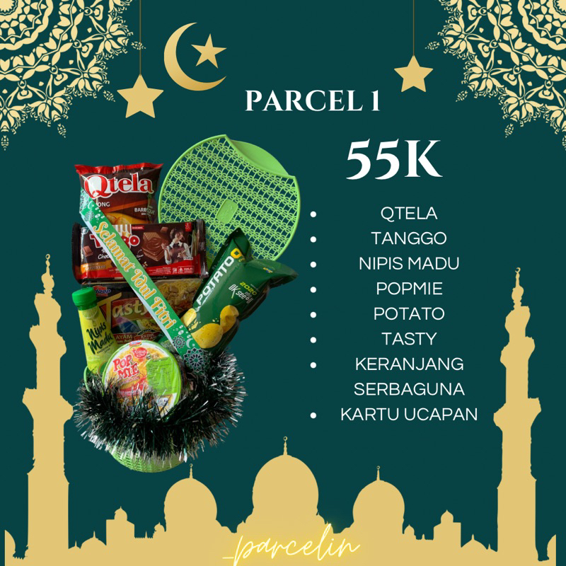 

PARCEL1