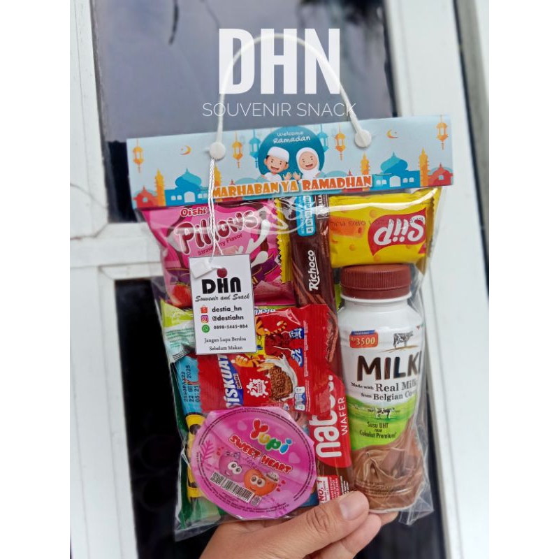 

PAKET SNACK ULTAH / BINGKISAN ULANG TAHUN ANAK | BINGKISAN LEBARAN NATAL KEMERDEKAAN TASYAKURAN