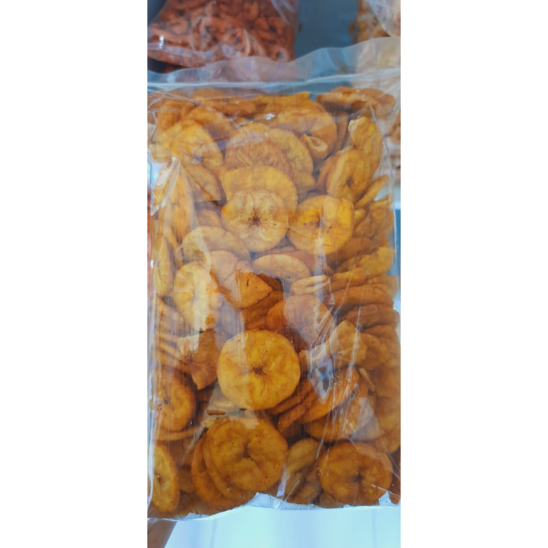 

PisangKoin