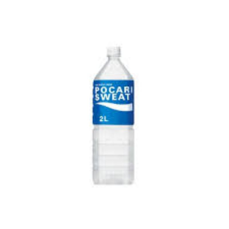 

Minuman pocari sweat 2 L