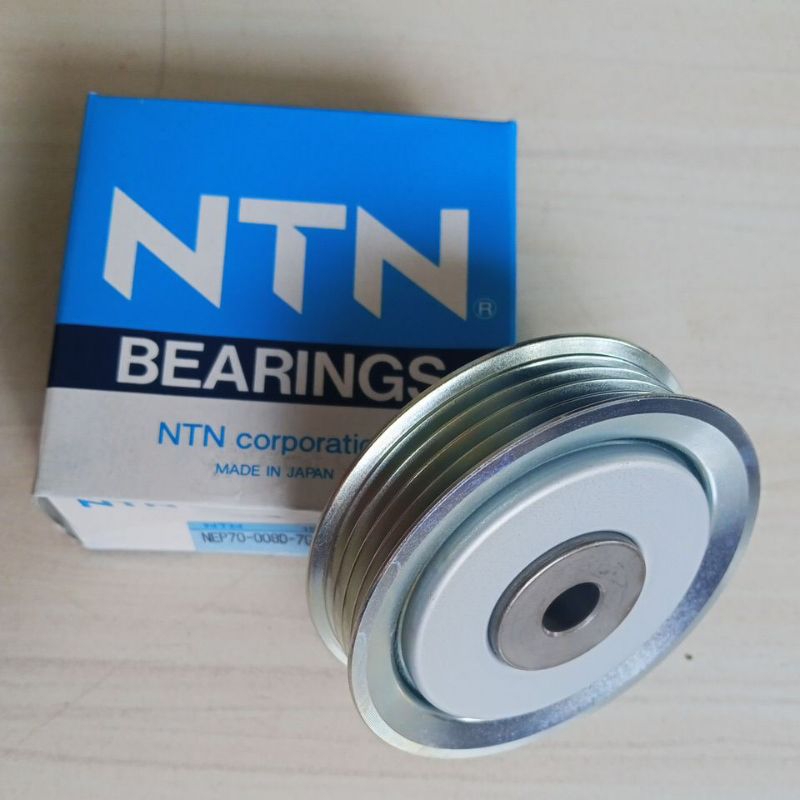 Bearing tensioner puli new Avanza New Xenia NTN