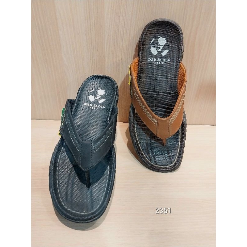 SANDAL PAKALOLO N2351