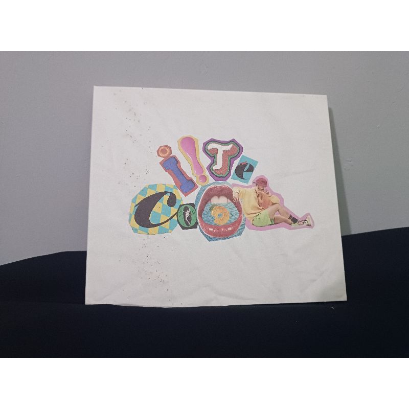 Album DPR Live Iite Cool