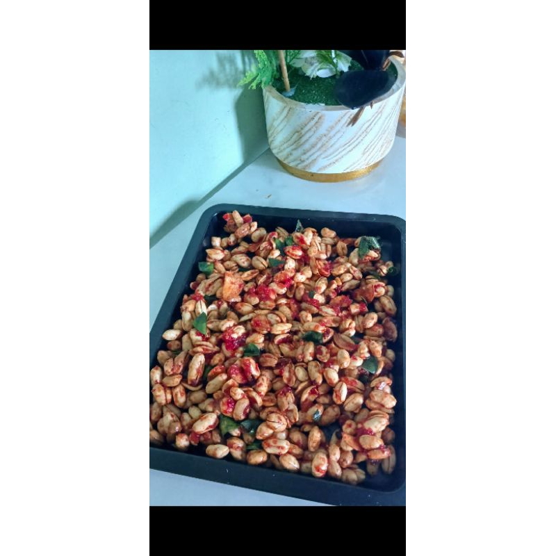 

kacang thailand pedaa manis 1kg