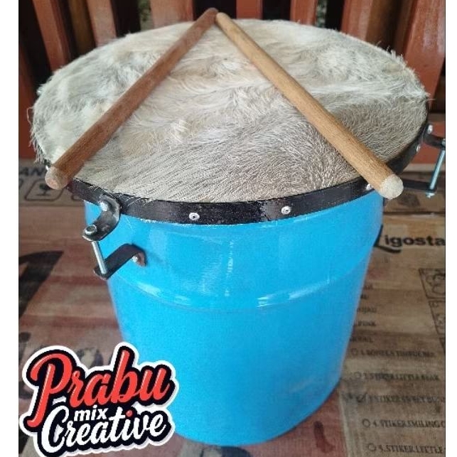 BEDUG KULIT KAMBING BEDUG RAMADHAN TERMURAH TERLARIS