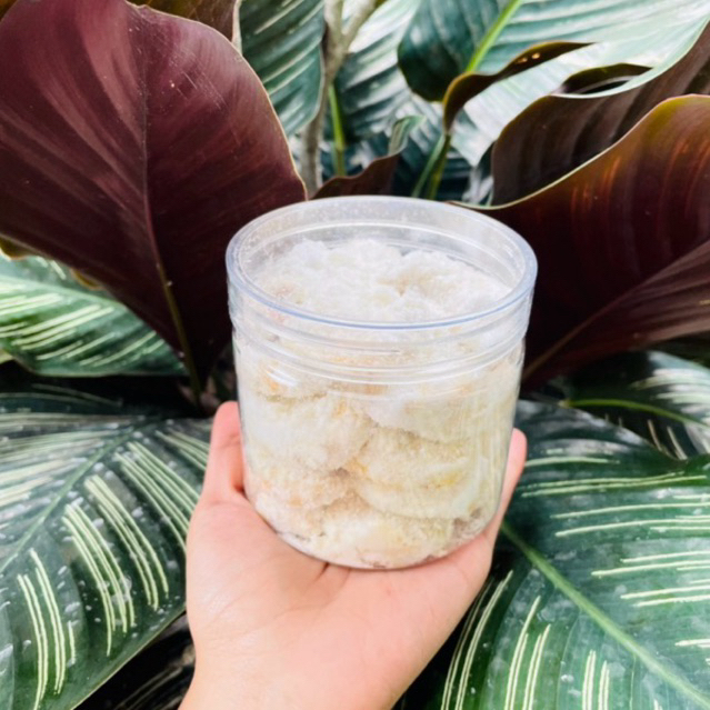 

Kue Kering Salju Hampers Lebaran Parcel Ramadhan Premium 400 ml/700 ml/1000 ml