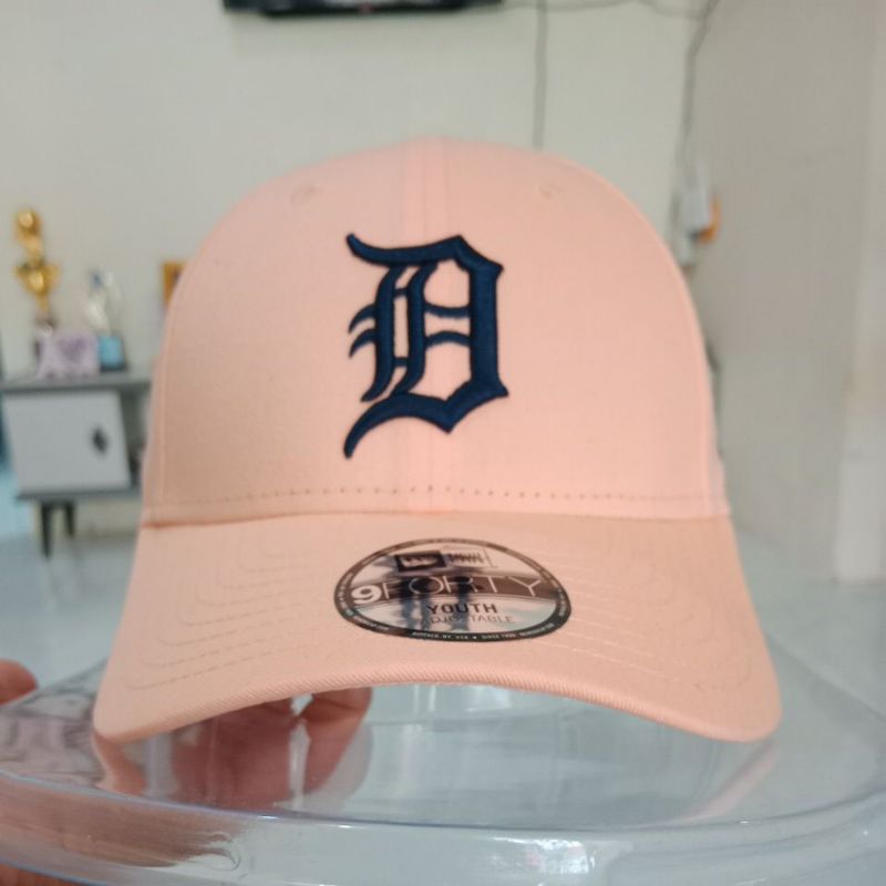 Topi Second Branded