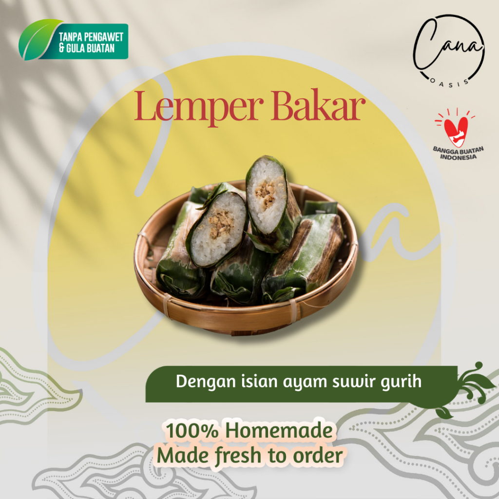 

CANA LEMPER AYAM BAKAR JAJAN PASAR KUEH KUE PASAR SNACK FOOD SNACK BOX SESERAHAN JAJAN HANTARAN JAJAN MURAH SURABAYA MAKANAN KUE PASAR TRADISIONAL ENAK MURAH HAMPERS NATAL HAMPERS IMLEK HAMPER SINCIA KADO ULANG TAHUN SOUVENIR PERNIKAHAN FINGER FOOD ENAK