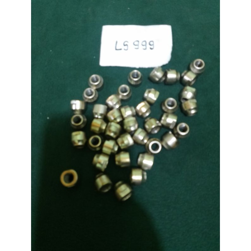 KONES AS RODA BELAKANG SEPEDA BMX / MINI / KONES BELAKANG SEPEDA