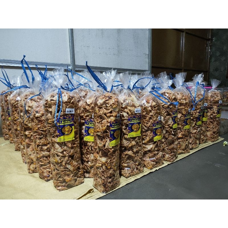 

Basreng Pedas Daun Jeruk 1kg