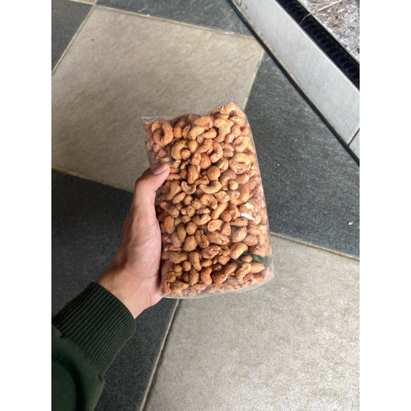 

METE WONOGIRI KEMASAN 1kg