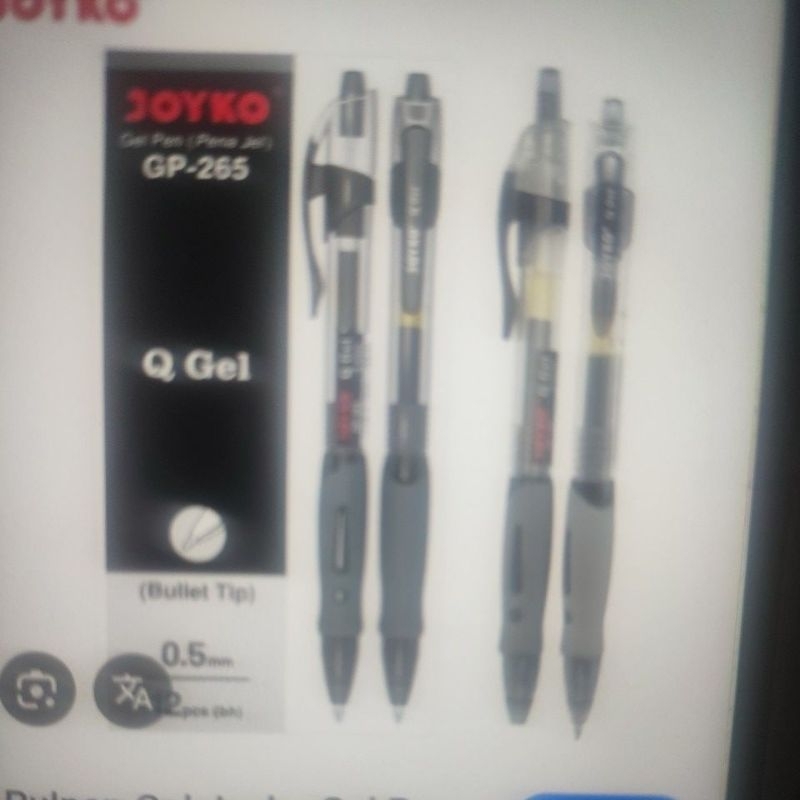 

PULPEN JOYKO SATUAN
