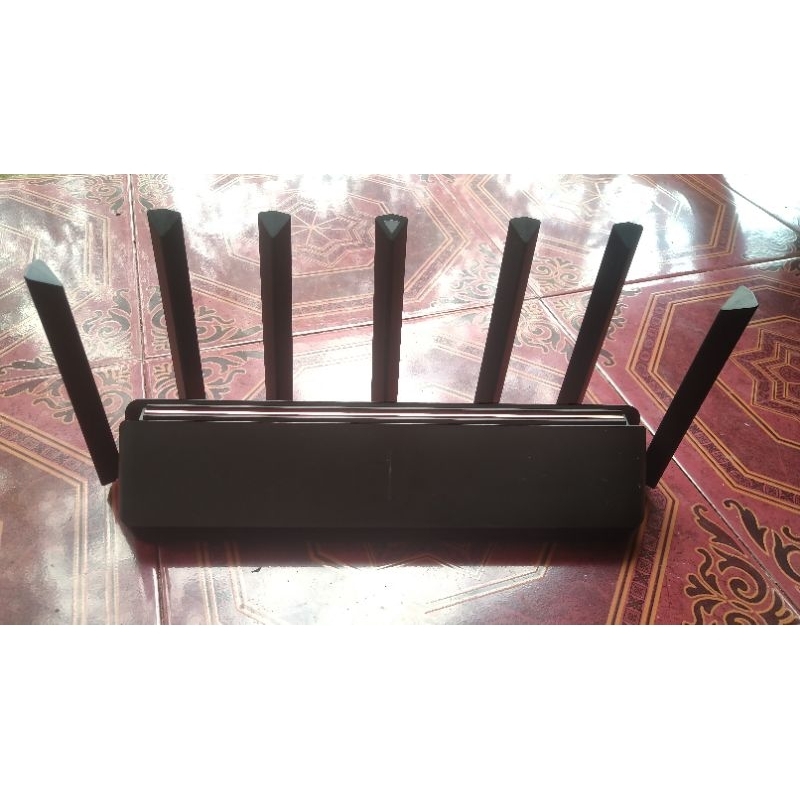 Mi AloT Router AX3600