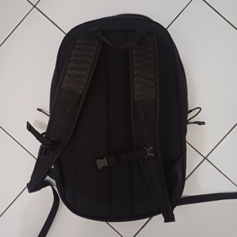 bodypack axiom