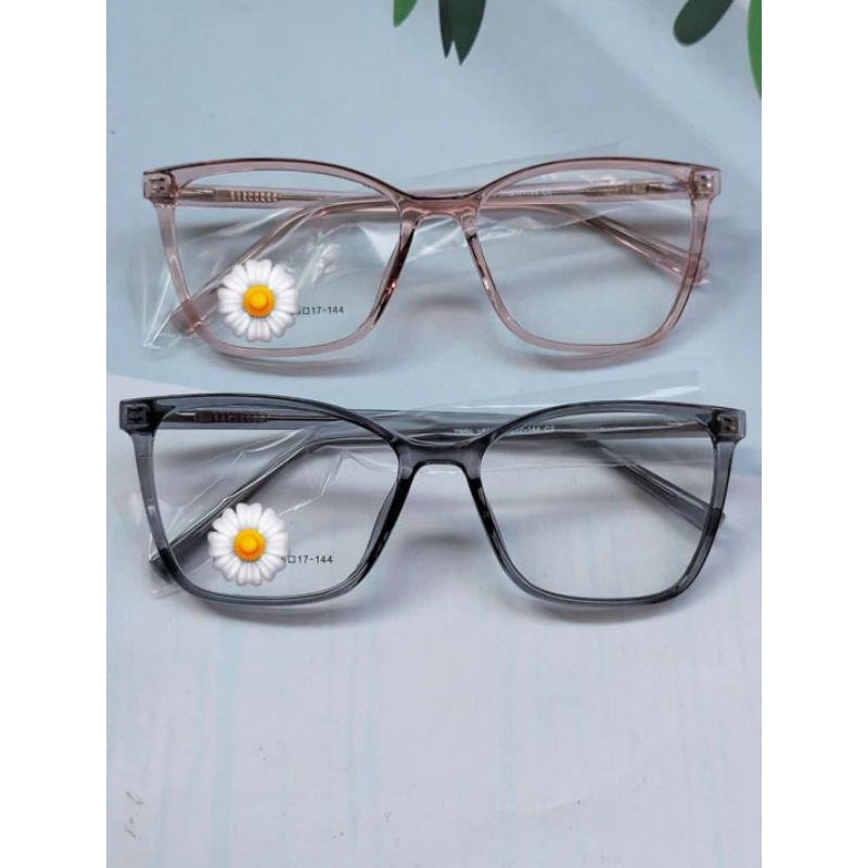 MS Kacamata Baca Lensa Plus Auto Focus Anti Radiasi Sport Glasses Wanita Premium Original
