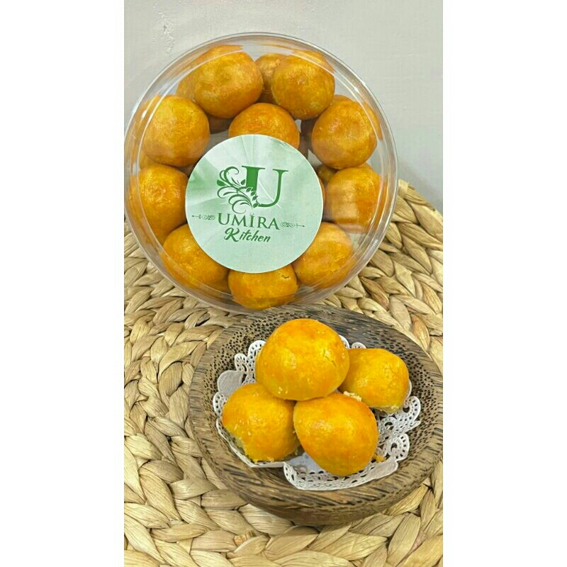 

kue kering nastar umira kitchen
