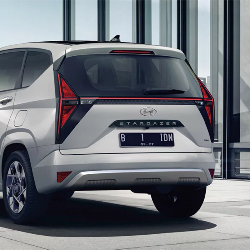 POWER BACK DOOR HYUNDAI STARGAZER Bagasi otomatis hyundai stargazer . pintu bagasi otomatis  hyundai