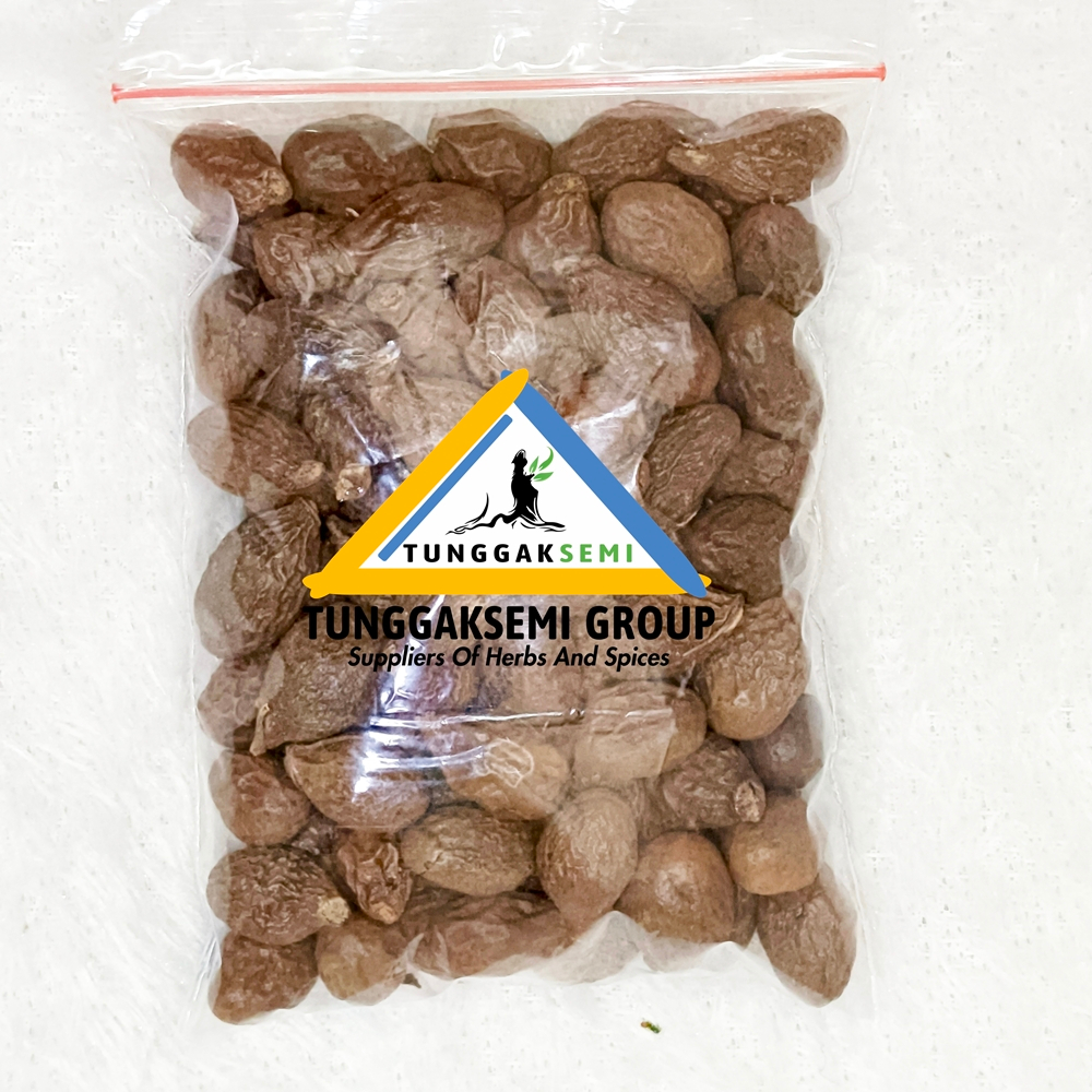 

Buah tempayang / Kembang Semangkuk 25,50,100,200 g Untuk Panas Dalam