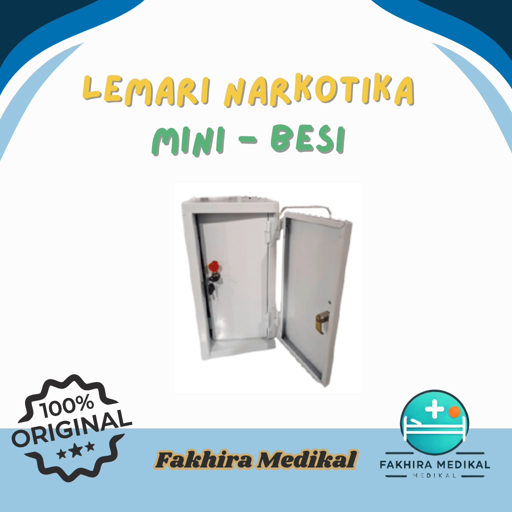Lemari Narkotika Besi | Lemari Narkotika Psikotropika | Lemari Mini | Lemari Narkotika  6 Pintu