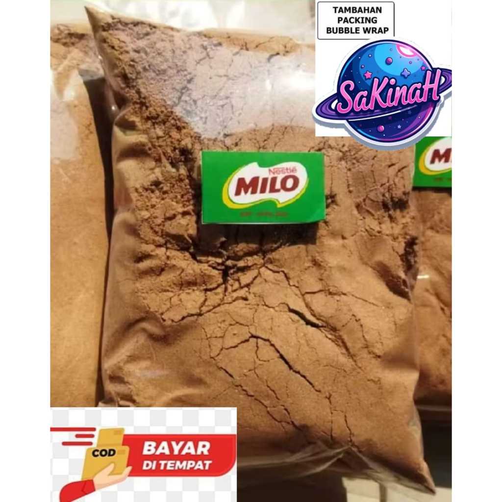 

SUSU BUBUK COKLAT 1KG