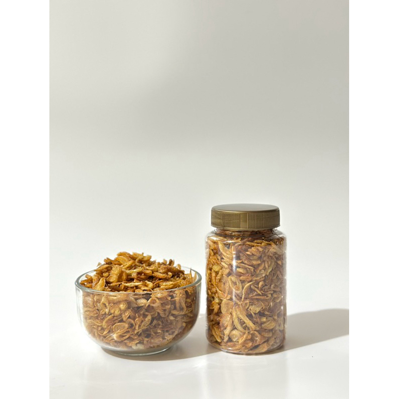 

BAWANG GORENG ASLI PREMIUM APIN (125gr)