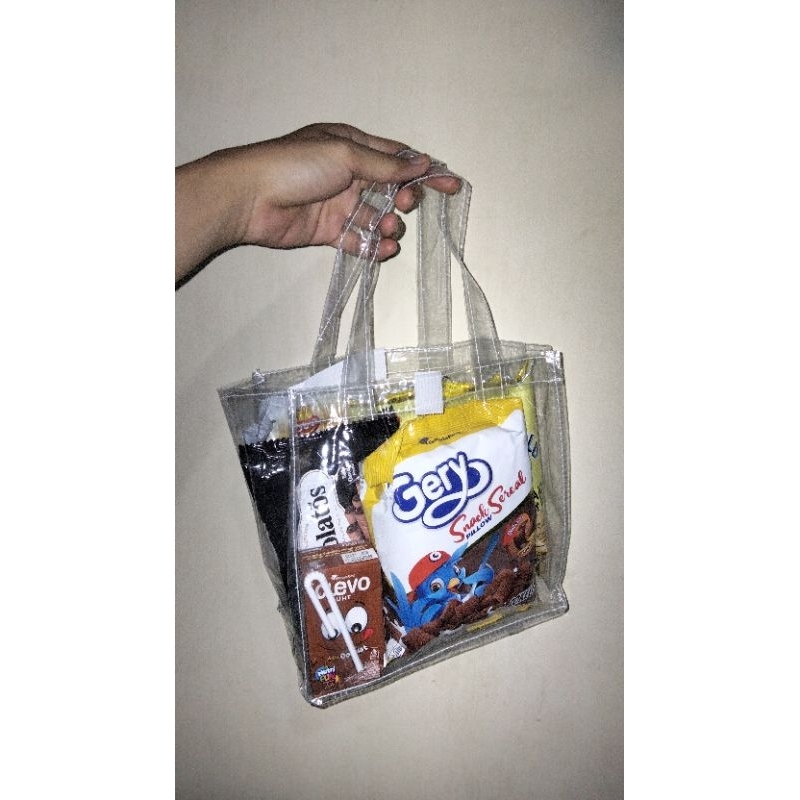 

Hampers Snack | Hampers Lebaran