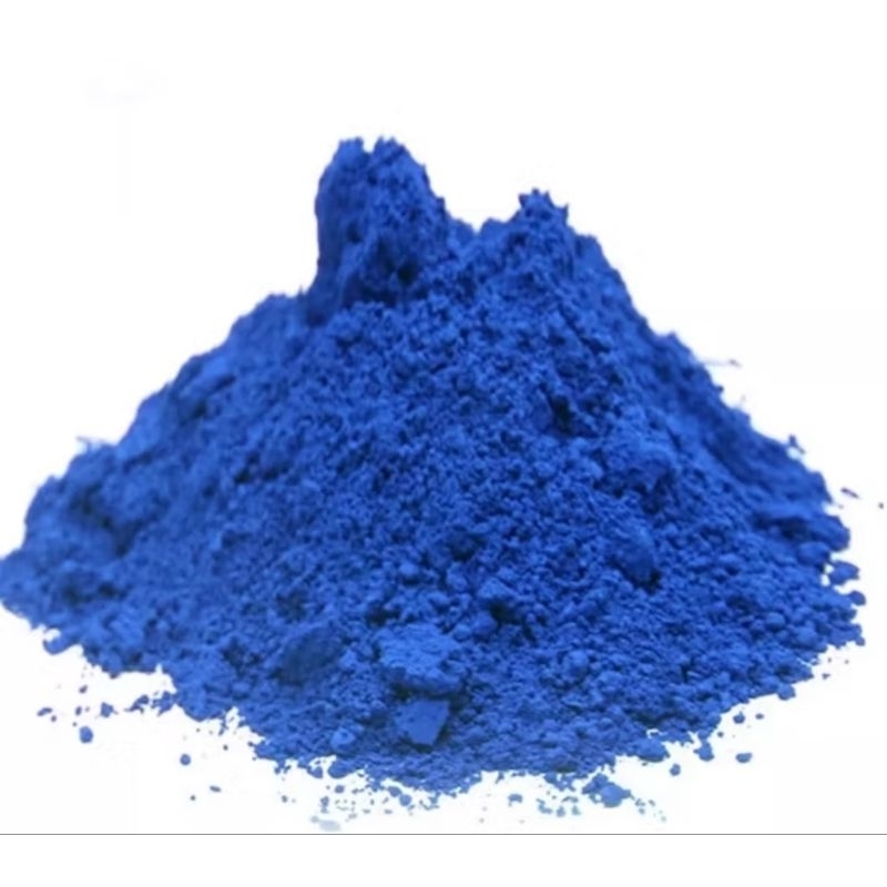 

pigment biru phtlaoblue cynine 1kg