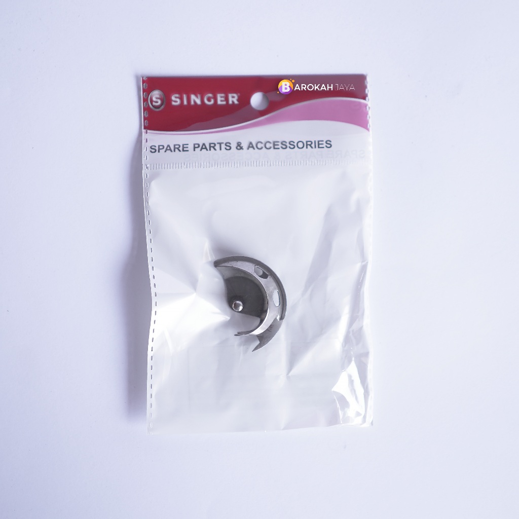 Rotary Hook Mesin Jahit Portable Singer