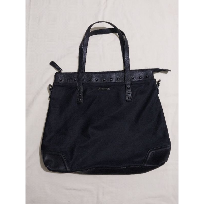 Anne Klein Tote bag