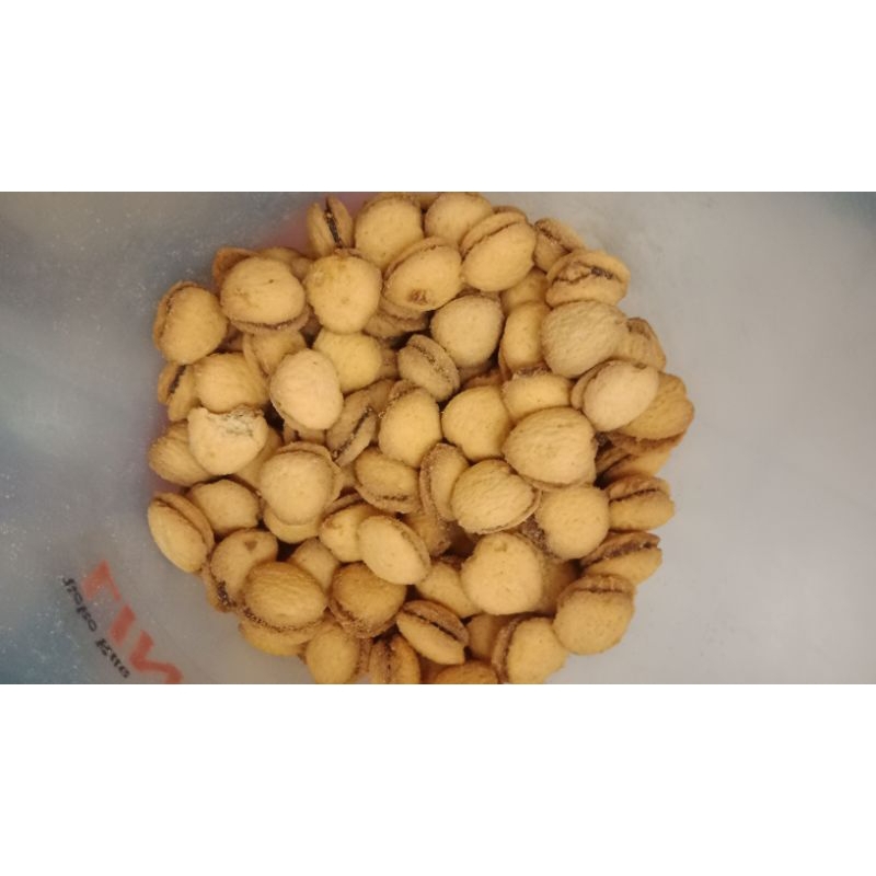 

nanas tunggal nanas kerang 250 gr
