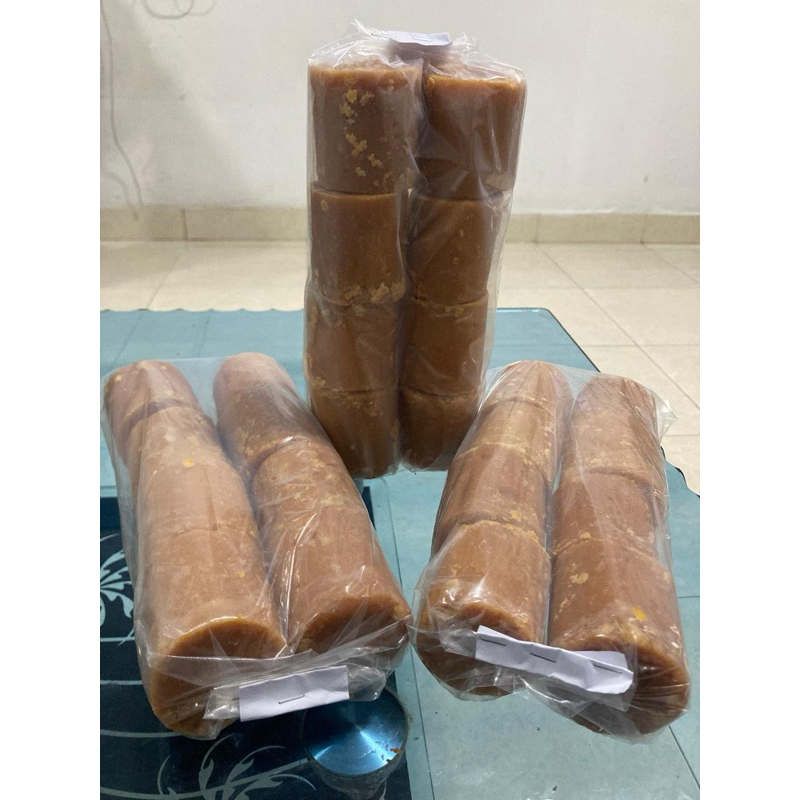 

Gula merah Asli