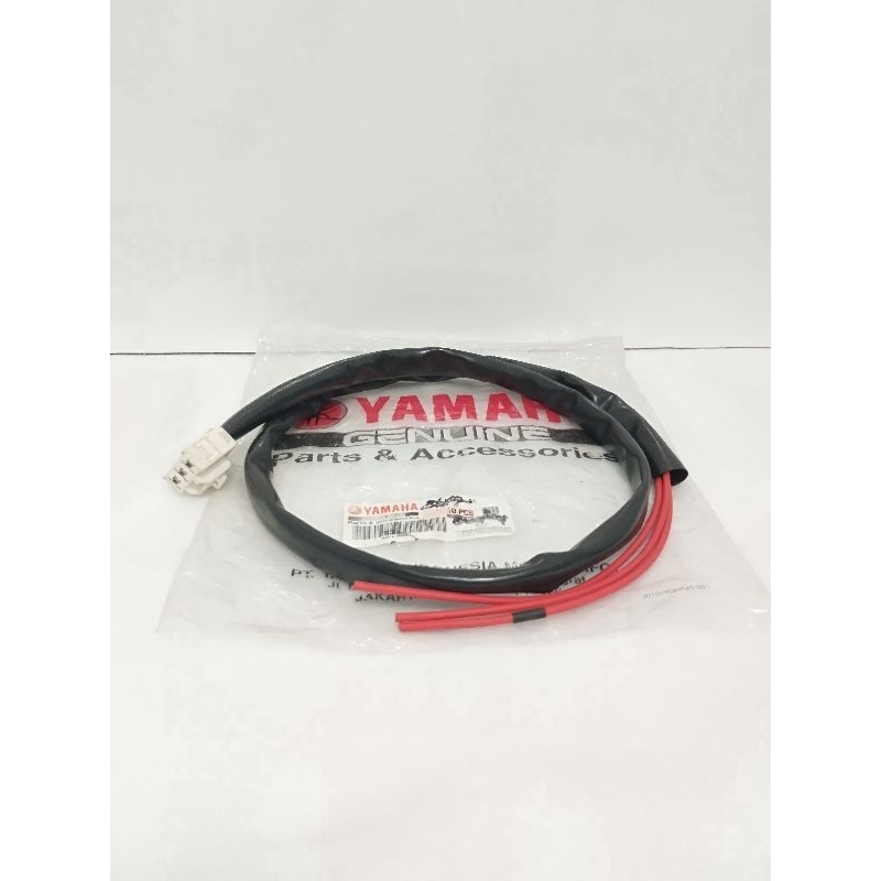 KABEL SOKET SOCKET SONGKET SPULL AEROX NMAX FREEGO LEXY FAZZIO YAMAHA ORI