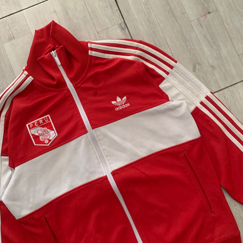 adidas tracktop peru worldwide series