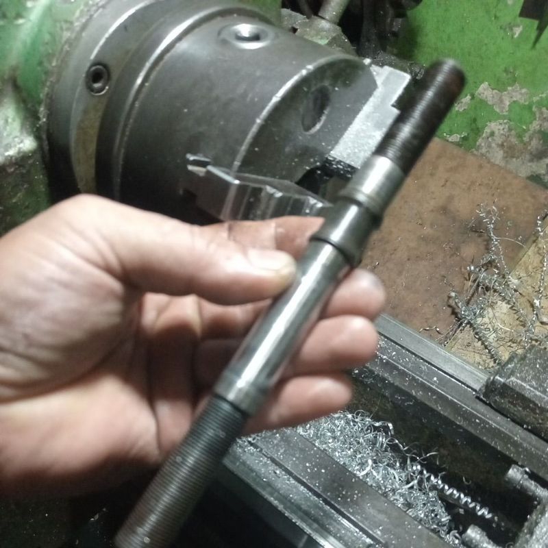 as male hub novatech rebel 9T