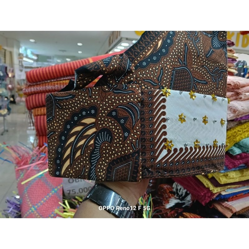 TOPI GOTOP PRIA TENUNAN SIMALUNGGUN ADA MOTE