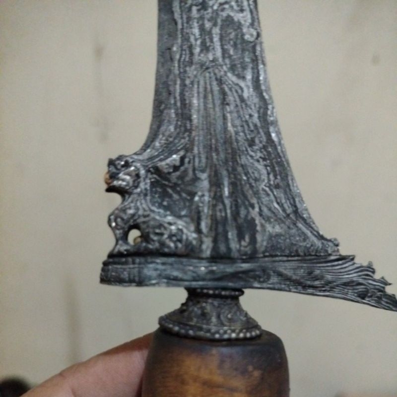 keris singo barong sepuh