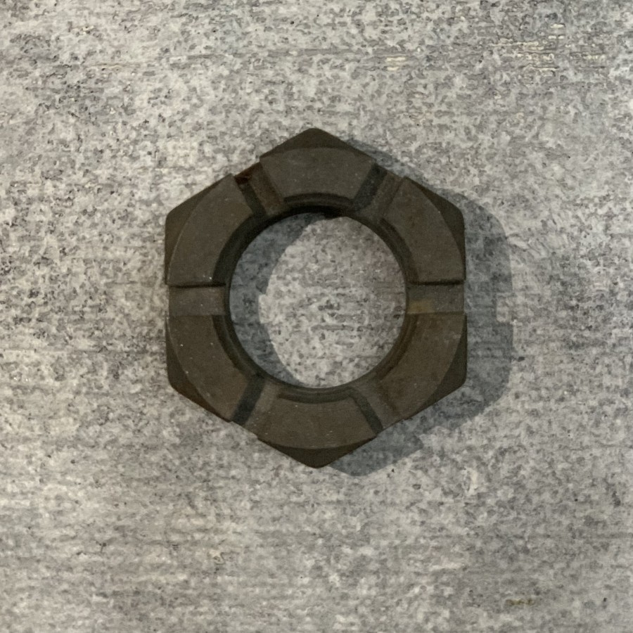 Mur as roda belakang vw combi