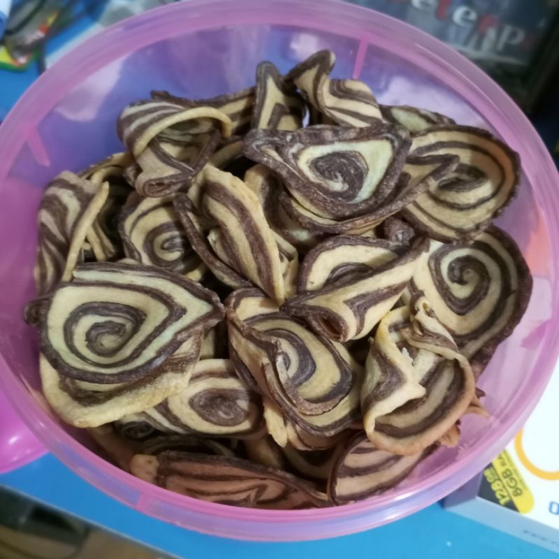 

Kue-Kuping-KUE-LEBARAN-KUE-LEZAT