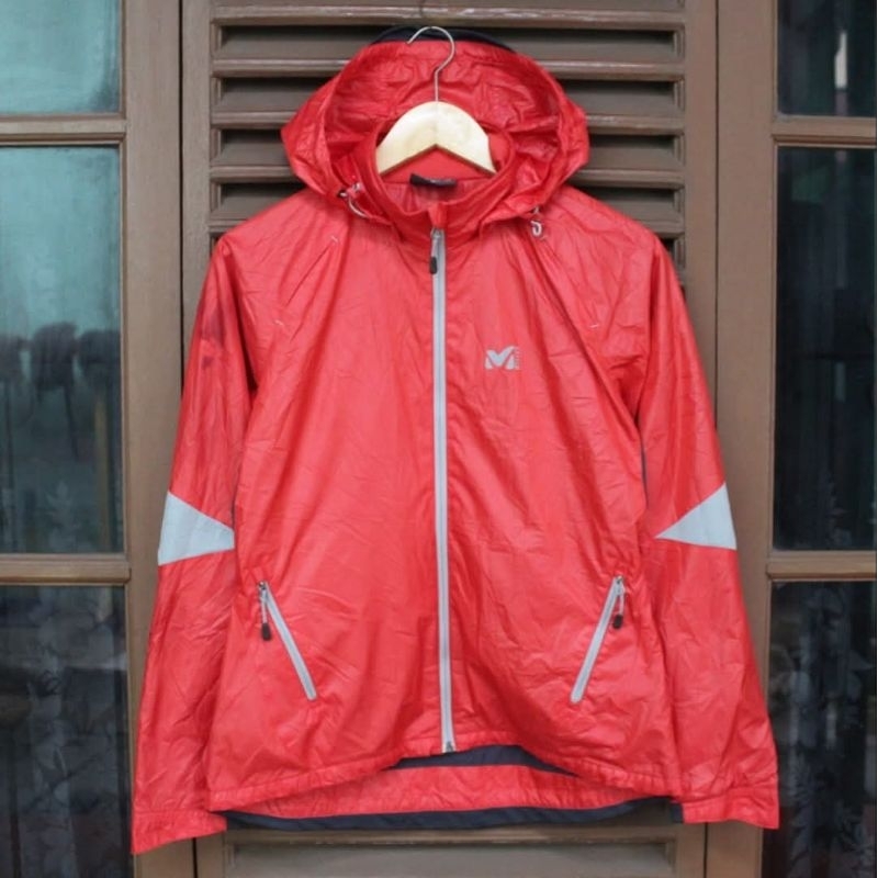 Jaket Outdoor Wanita Millet