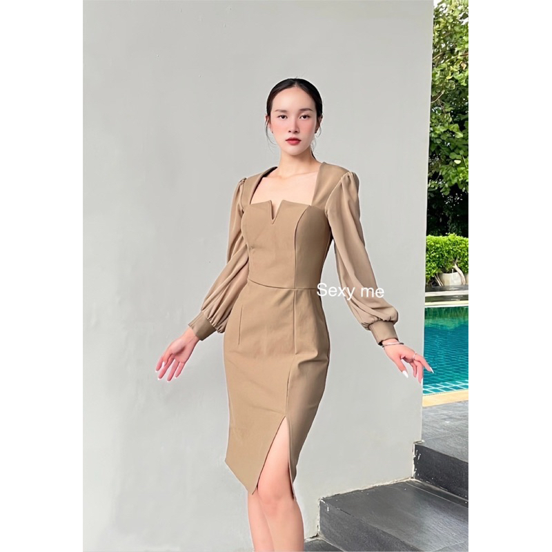 PREORDER DRESS VB PREMIUM BKK