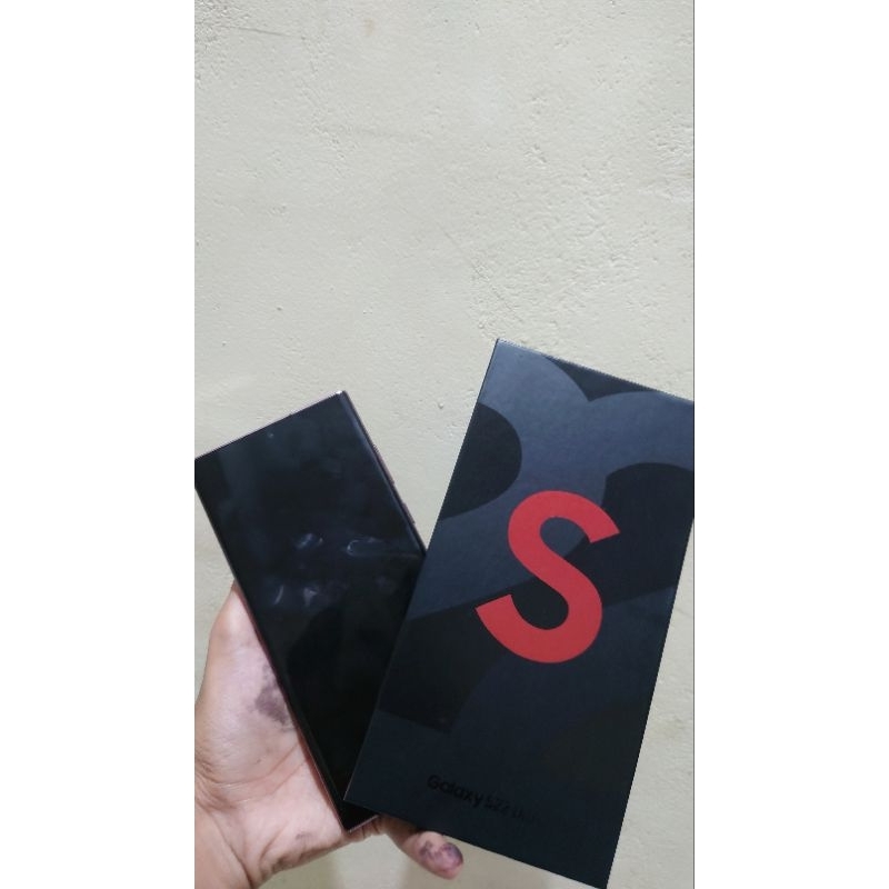 Samsung S22 Ultra 12/256gb