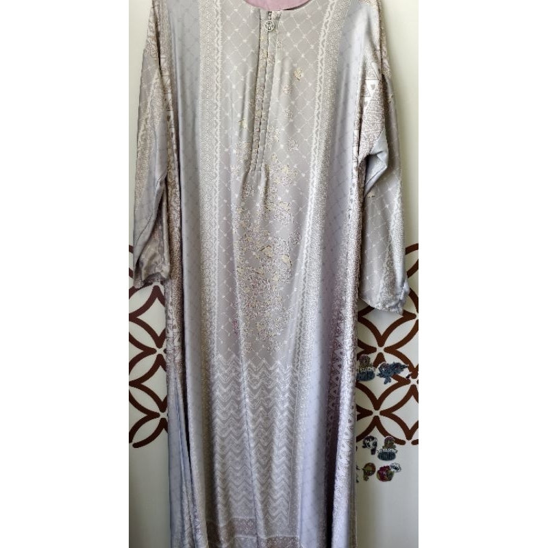 Preloved dress ria miranda ibu dan anak