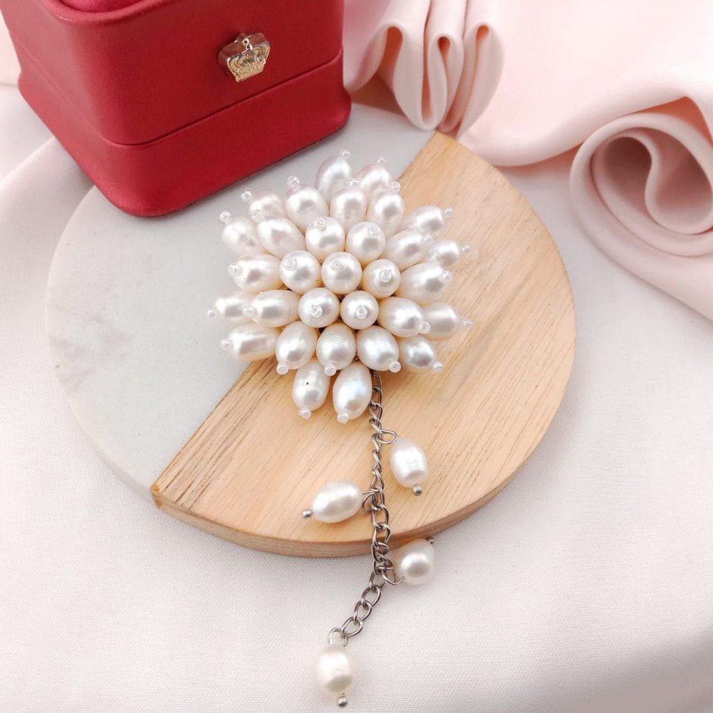 Bros Mutiara Asli Lombok | Bros Mutiara Air Tawar Terbaru