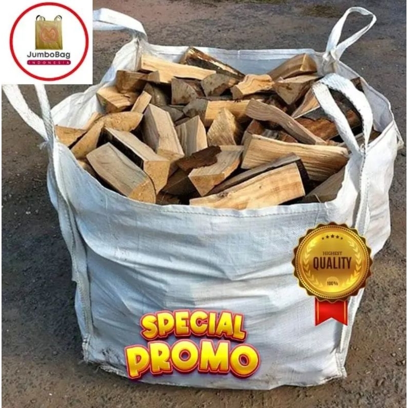 

JUMBO BAG TANPA TUTUP HIGHQUALITY UK 500KG